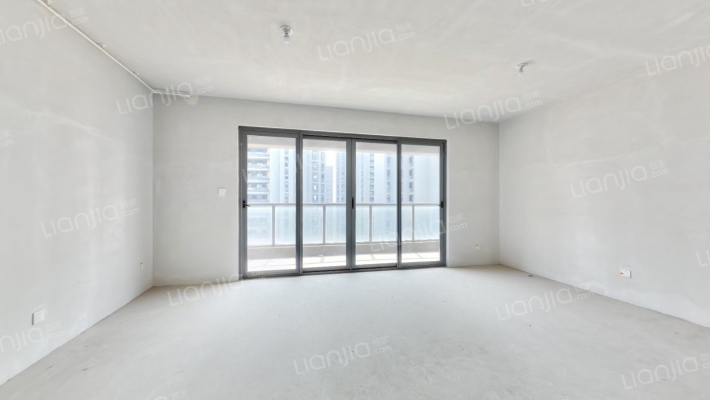 华景川融信晴芳园二手房实景图