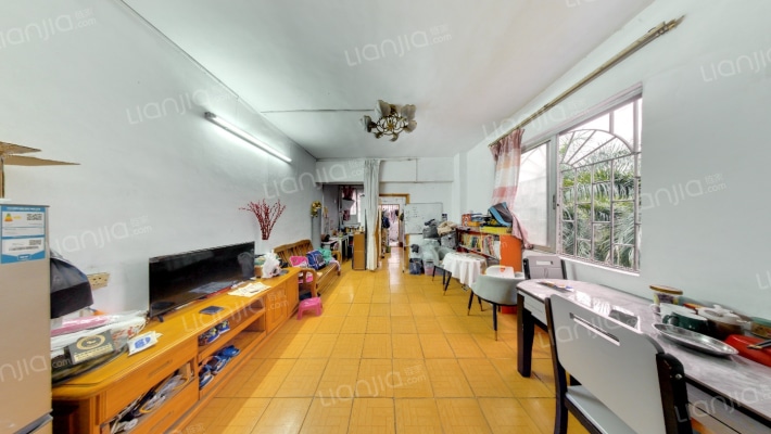 北苑大厦二手房实景图