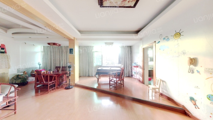 民德路44号二手房实景图