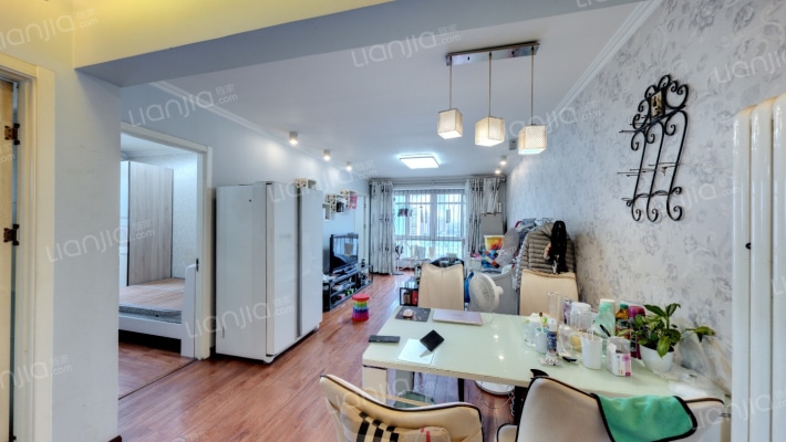 龙旗广场二手房实景图