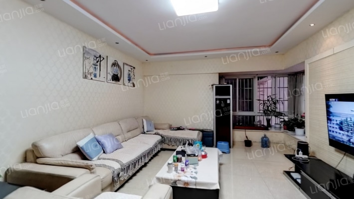 云锦金瓯广场二手房实景图