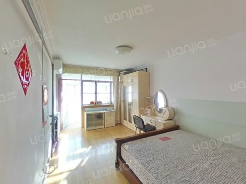 整租·南山社区 2室1厅 南/北