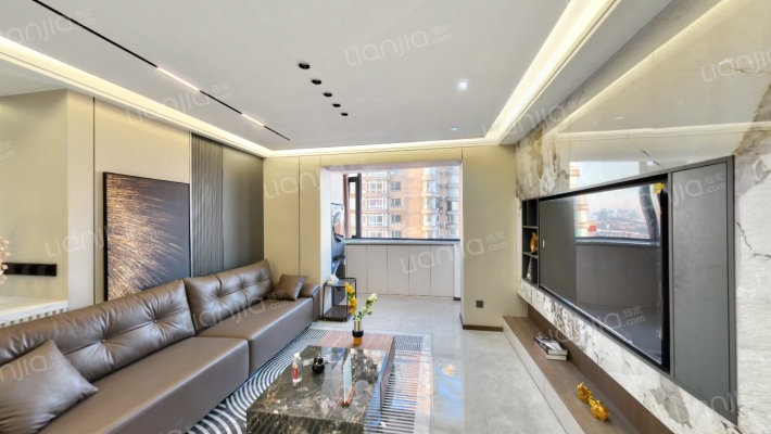 金阳花园二手房实景图