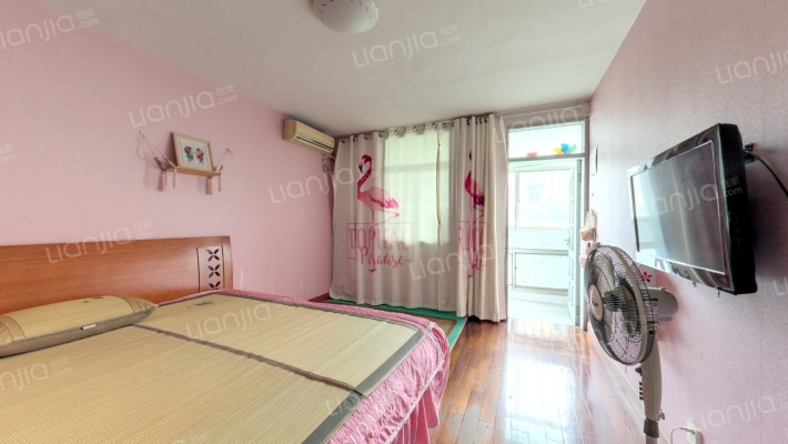 明理小区二手房实景图