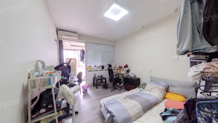 南湖翠苑二手房实景图