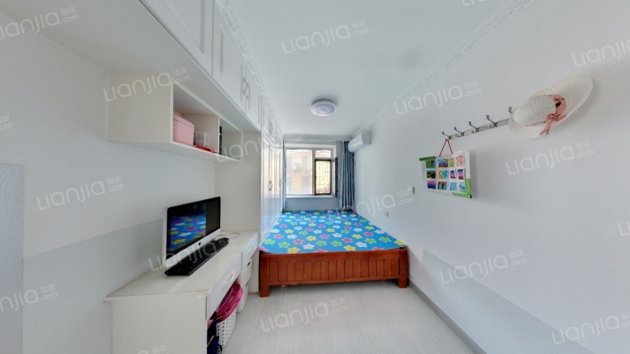 立新街小区二手房实景图