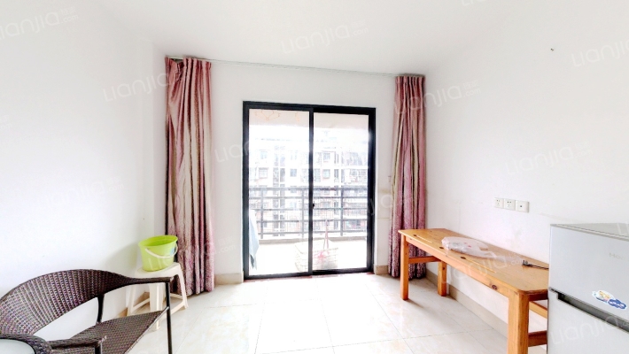 康宁佳园二手房实景图