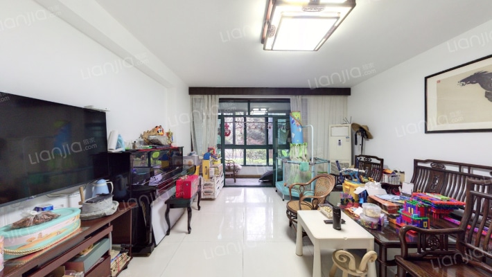 山水人家清水湾二手房实景图