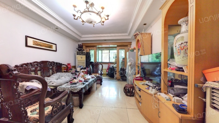 眉州路515弄二手房实景图