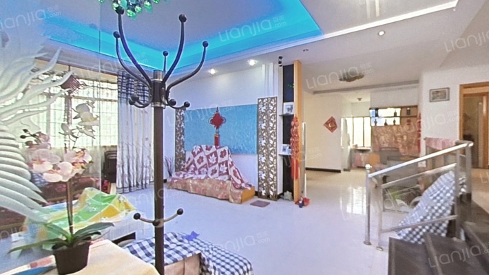 凯富华润二手房实景图