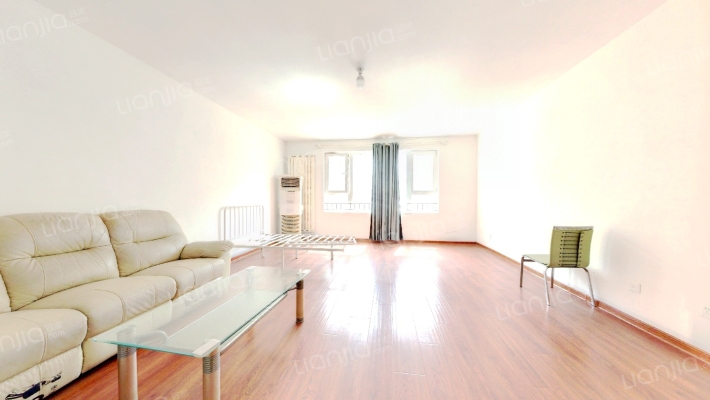 艺苑二手房实景图