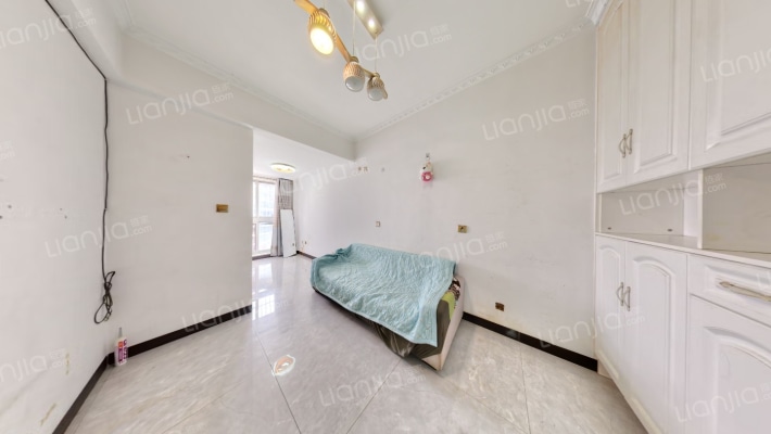 平安家园二期二手房实景图