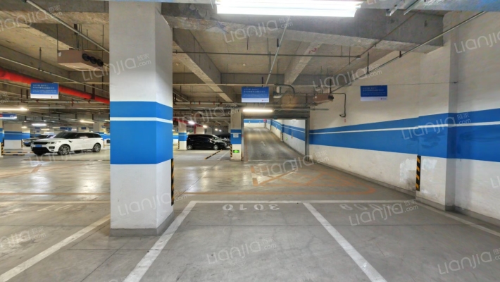 中建港怡嘉园二手房实景图