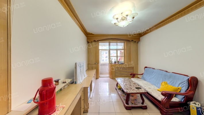 悦欣小区老头铺二手房实景图