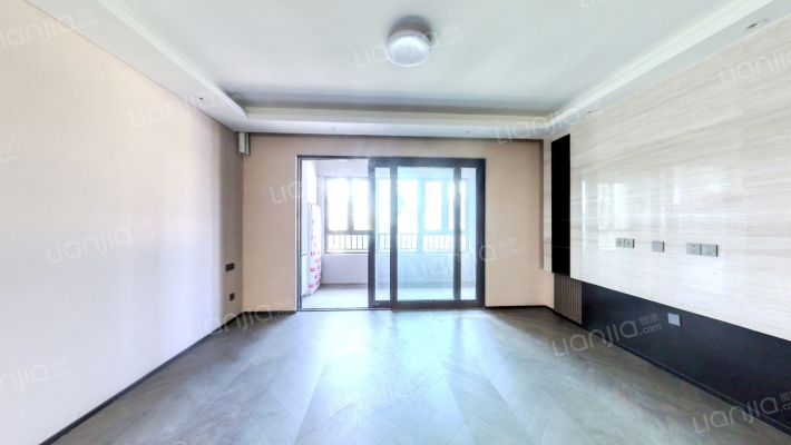 颐和源璟B区二手房实景图