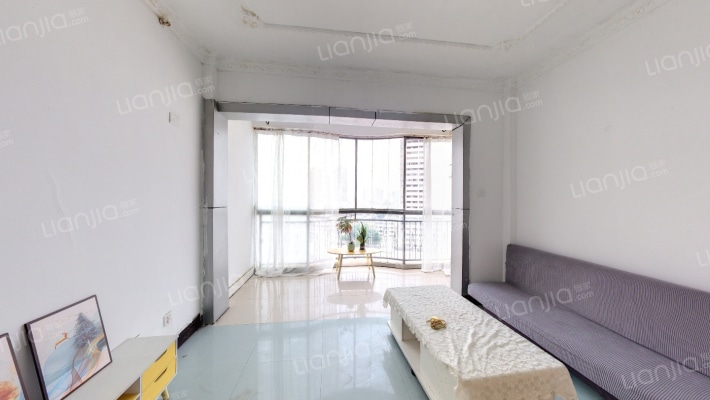 美丽人家二手房实景图