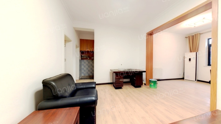 第六0九研究所家属院二手房实景图