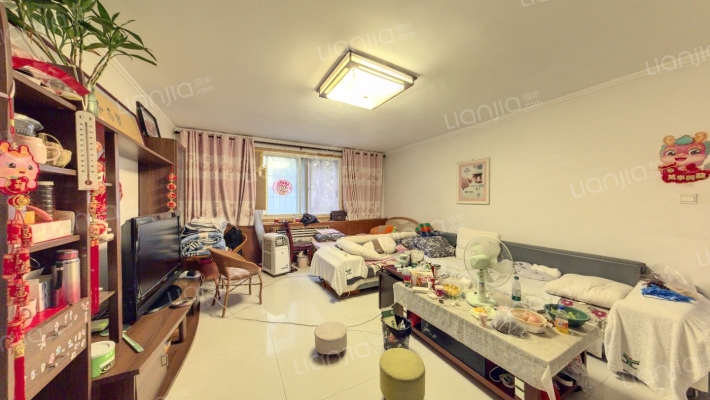 长力小区二手房实景图