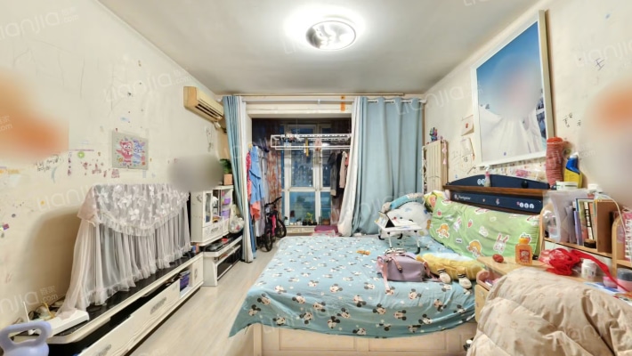 中山大街52号院二手房实景图