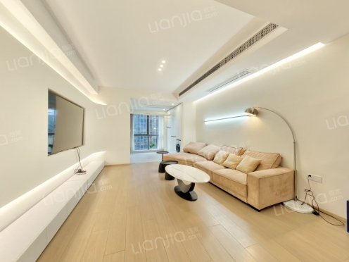 整租·万瑞天际云墅 3室2厅 东