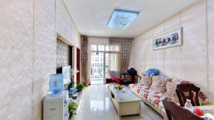 金秋家园二手房实景图