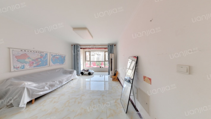 首创康桥郡二手房实景图