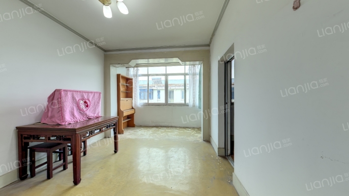 长江新村(启东市)二手房实景图