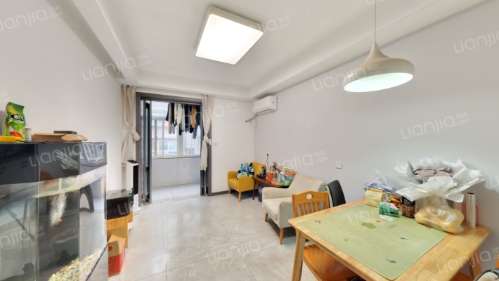 黎明一巷5号二手房实景图