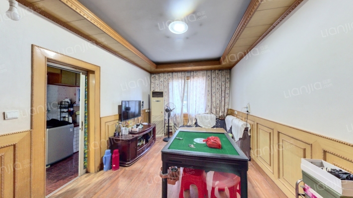 铁路八村二手房实景图