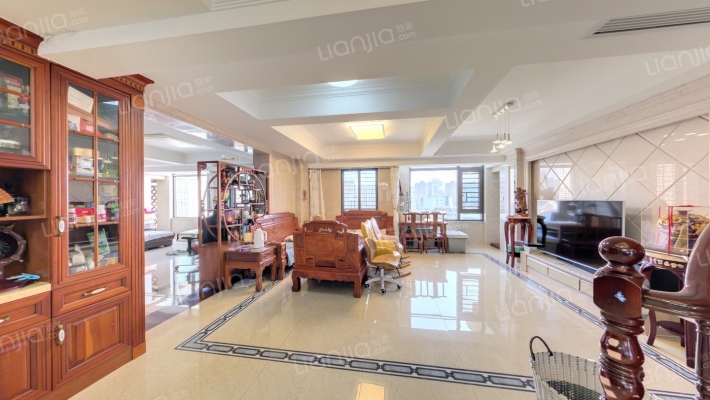 永年天墅二手房实景图