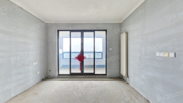 豫发国园捌号院二手房实景图