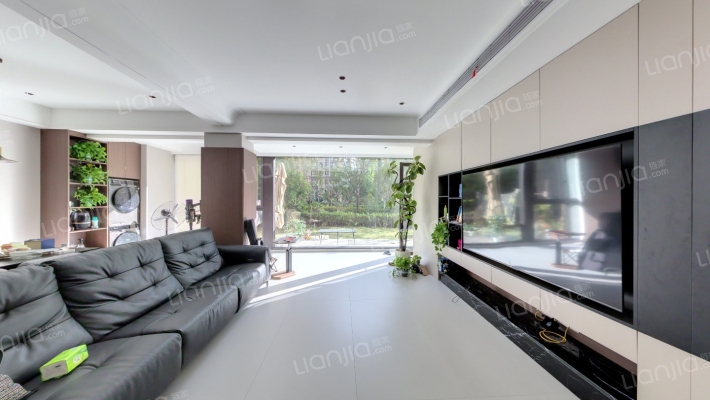 佳源都市北区二手房实景图