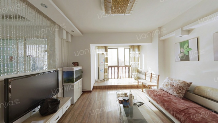 嘉璐佳园二手房实景图