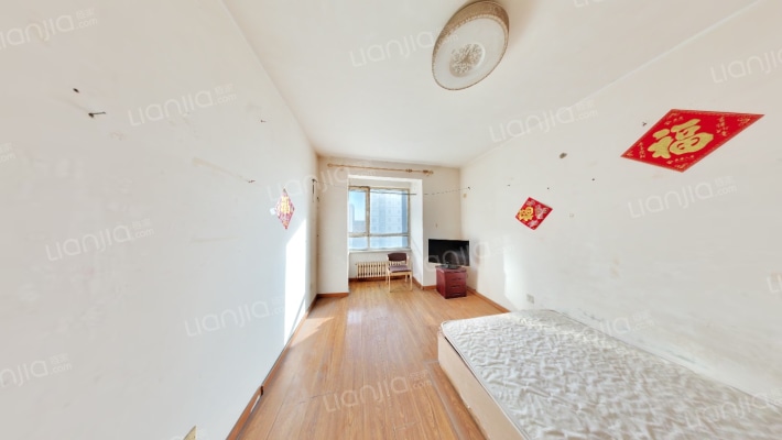 滨河湾二期二手房实景图