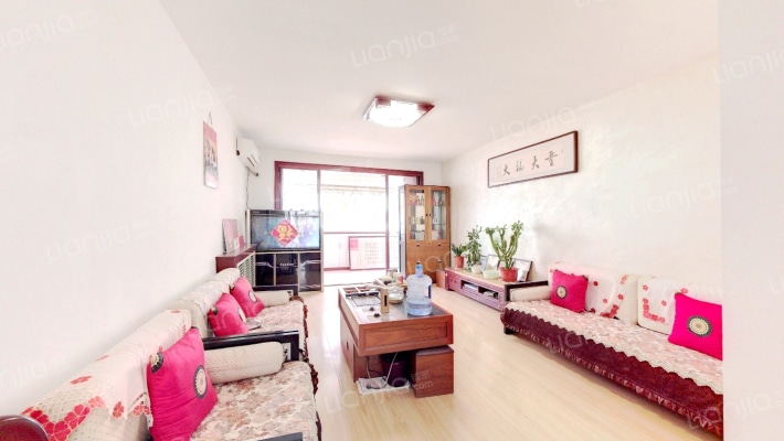 芝山花园二手房实景图