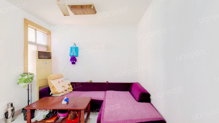 解放路35号二手房实景图