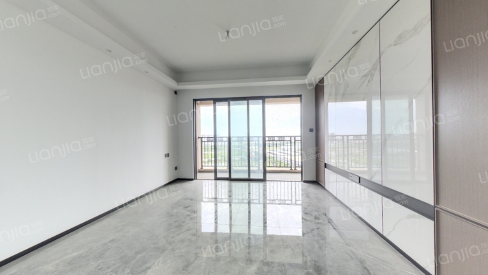 建发和鸣二手房实景图