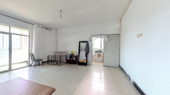 幸福苑小区二手房实景图