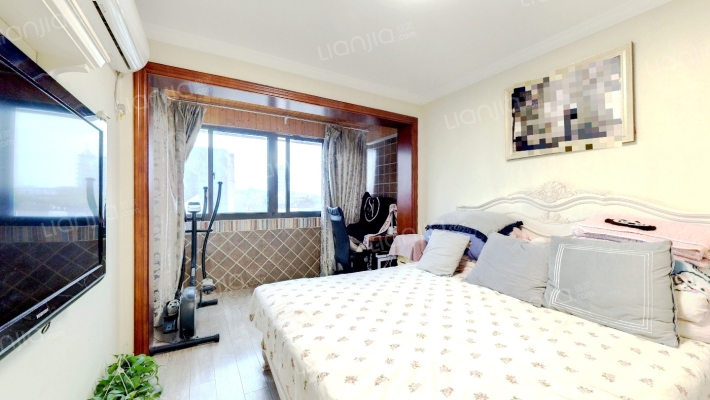 剪子巷二手房实景图