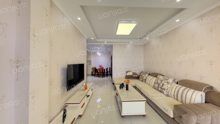 御府华庭二手房实景图