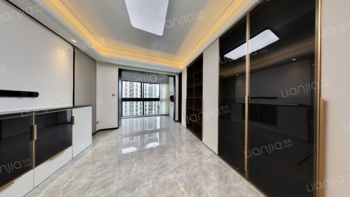 中海·上东区PRO二手房实景图