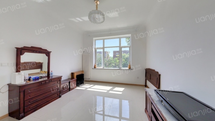 永定里二手房实景图