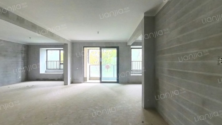 新城香悦兰城二手房实景图