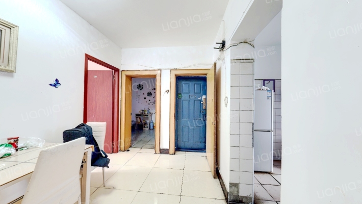 金沙路13号二手房实景图