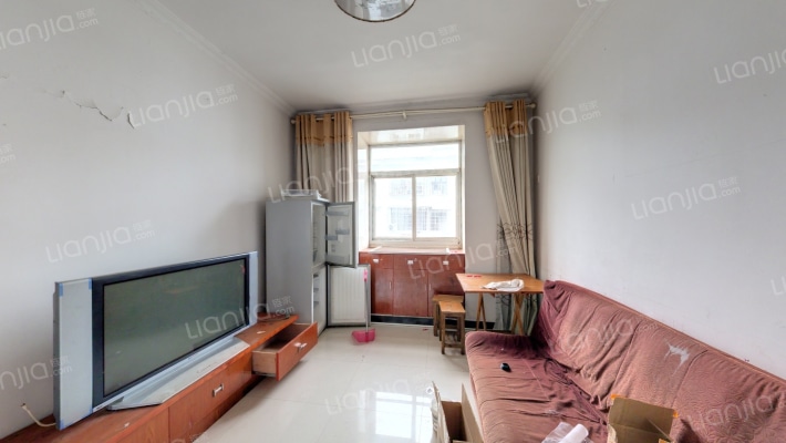 中南三村二手房实景图