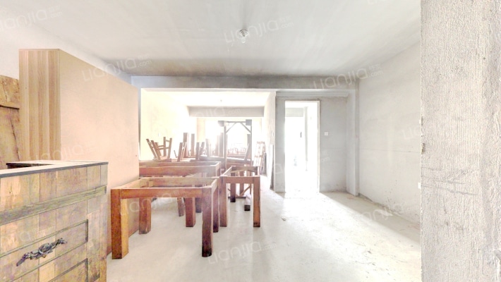 慧府6号二手房实景图