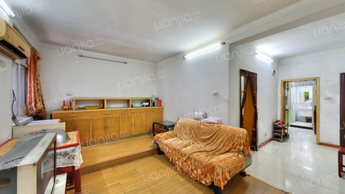 积益小区二手房实景图