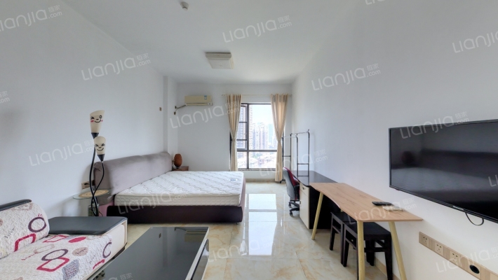 丰和时代大厦二手房实景图