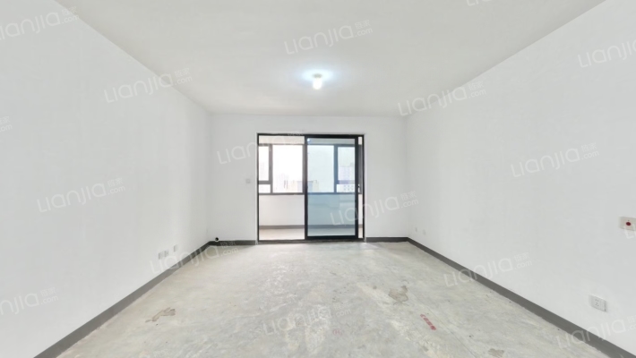 乐居湖畔和园二手房实景图