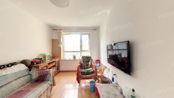 新星宇·上邻二手房实景图